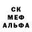 Ecstasy круглые Johnney Kay
